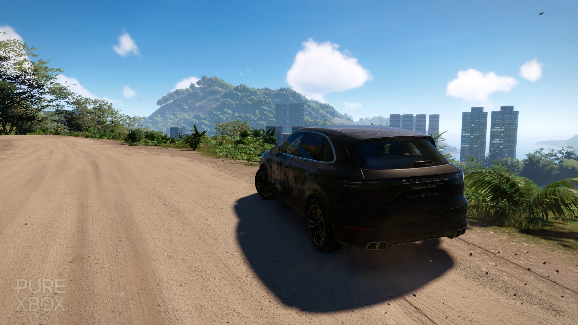 Test Drive Unlimited Solar Crown Dev 'Still Discussing' Compensation For Broken Launch