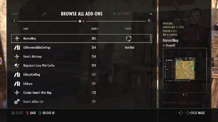 The Elder Scrolls Online Is The Latest Bethesda Game To Add Mods On Xbox 2