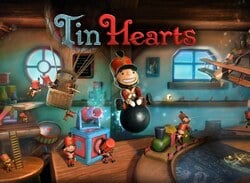 Tin Hearts Is A Charming Puzzle Game From The Makers Of Fable