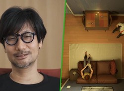 Kojima: Twelve Minutes Is So Good, It Makes Me Want To Create A New Adventure Game