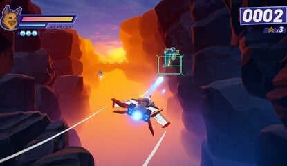 Here's What The Reviews Are Saying About Star Fox 64 Successor 'Wild Blue Skies'