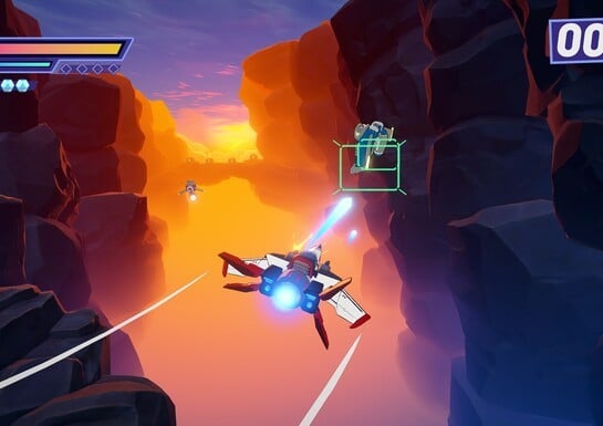 Here's What The Reviews Are Saying About Star Fox 64 Successor 'Wild Blue Skies'