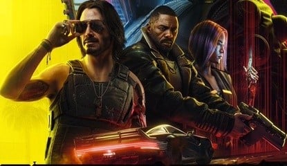 Fable's Narrative Lead Joins Cyberpunk 2077 Follow-Up 'Project Orion'