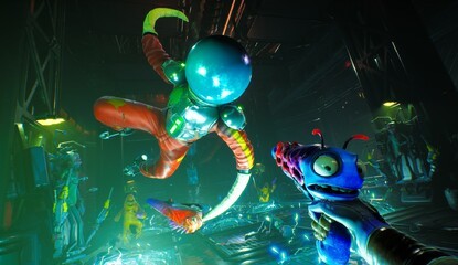 Five Games Are Leaving Xbox Game Pass This Weekend