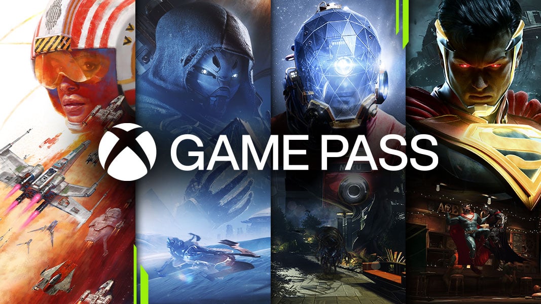 Xbox Game Pass Reportedly Now Has 23 Million Subscribers