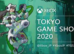 Watch The Xbox Tokyo Game Show 2020 Showcase