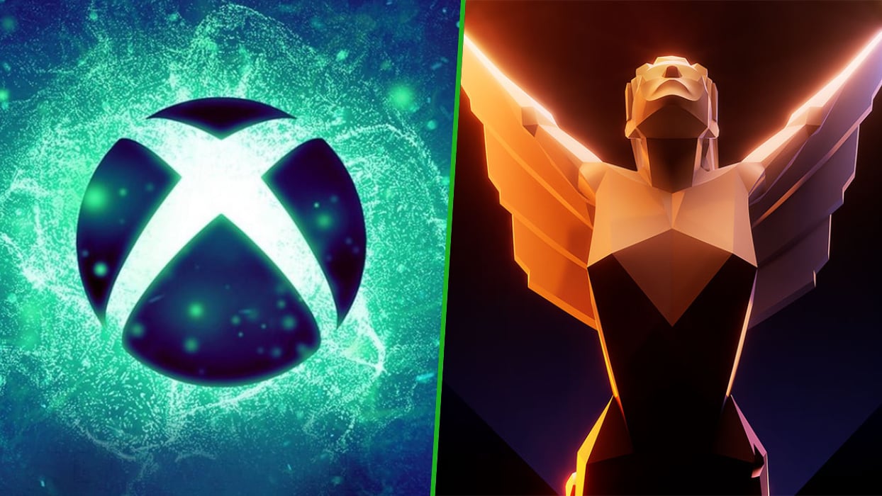 The Game Awards 2023: Every Nominated Game Available on Xbox - Xbox Wire