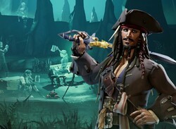 Rare Deep Dives Into Sea Of Thieves: A Pirate's Life Ahead Of Launch