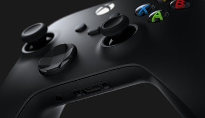 Would You Buy A 'Revised' Xbox Series X|S Controller In 2024?