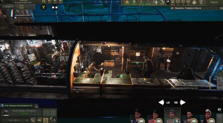 Popular PC Survival Game 'UBOAT' Has Just Shadow Dropped On Xbox 5