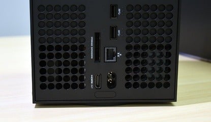 Xbox Series X Aims To Make Cabling More Accessible Than Ever Before