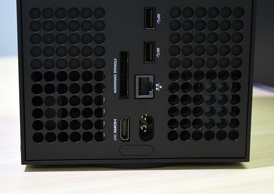Xbox Series X Aims To Make Cabling More Accessible Than Ever Before