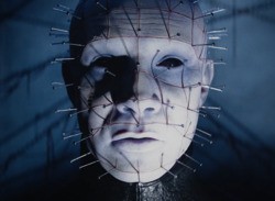 Clive Barker's Hellraiser: Revival Announced For Xbox, And It's 'Closer Than You'd Think'