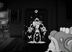 Here's What The Critics Think Of Mouse: P.I. For Hire Ahead Of Its Xbox Launch