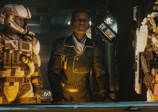 Starfield Free Lanes Update Out Now On Xbox, Here Are The Full Patch Notes