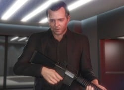 GTA 5's Michael De Santa Returns In Major New 'Safehouse' Update For GTA Online