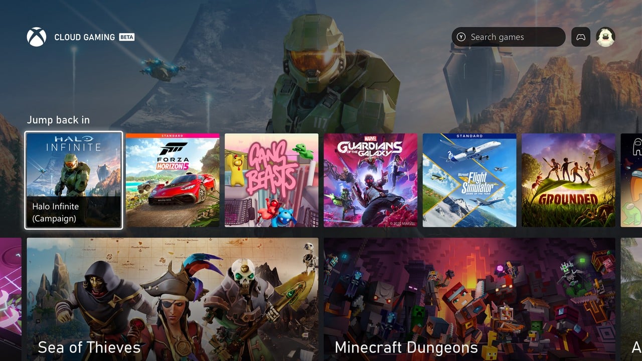 Xbox Game Studios launches publishing arm for cloud-native games
