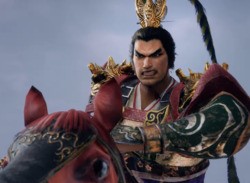 Dynasty Warriors 3 Gets An Unreal Engine 5 Remaster On Xbox In March 2026