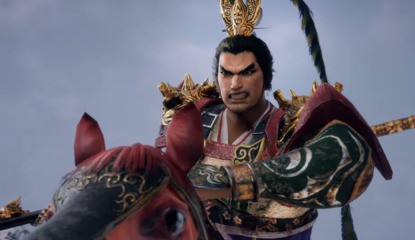 Dynasty Warriors 3 Gets An Unreal Engine 5 Remaster On Xbox In March 2026