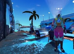 PowerWash Simulator's Next Crossover Teased As Free Summer Update Arrives On Xbox