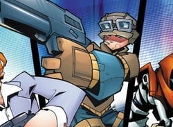 THQ Nordic Claims TimeSplitters 2 Remake Tease Was Just A Bit Of Fun