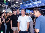 Xbox's Phil Spencer & Sarah Bond Make Surprise Appearance At ChinaJoy 2025