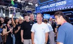 Xbox's Phil Spencer & Sarah Bond Make Surprise Appearance At ChinaJoy 2025