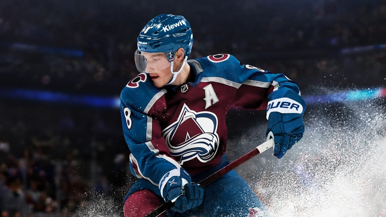 NHL 24 recensie (Xbox-serie