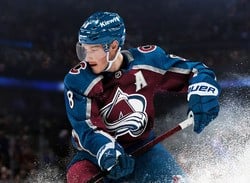 NHL 24 - Hopefully The Start Of A New Era For EA's Hockey Games