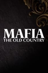 Mafia: The Old Country Cover