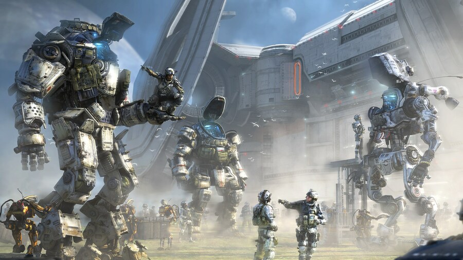 Respawn On Titanfall 3: Don't Get Your Hopes Up, There's Nothing There