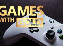 How Would You Rate This Year's Xbox Games With Gold?