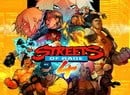 Streets Of Rage 4 Is Now Available On Xbox Game Pass