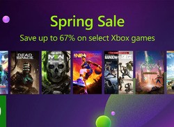 What Have You Bought In The Xbox Spring Sale 2023?