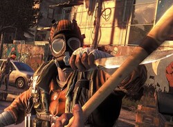 Dying Light: The Following (Xbox One)