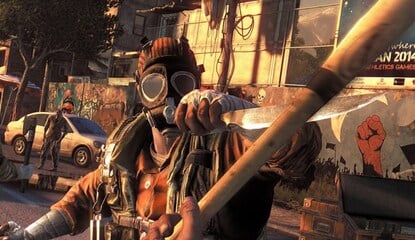 Dying Light: The Following (Xbox One)