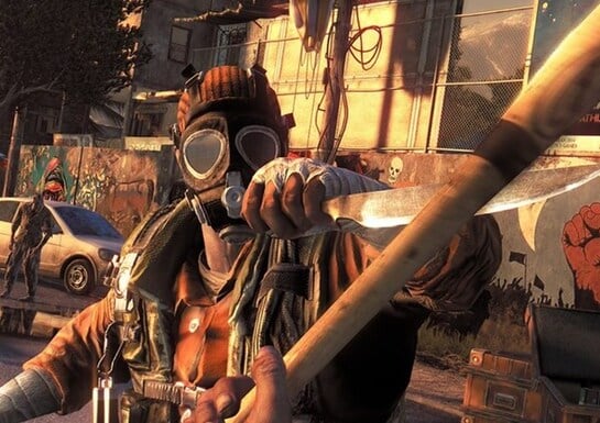 Dying Light: The Following (Xbox One)