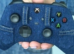 Xbox Canada Shows Off 'One-Of-A-Kind' Canadian Tuxedo Controller