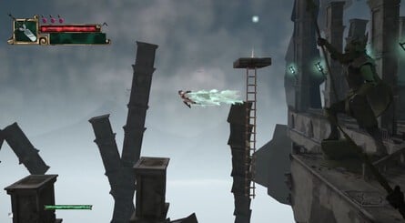 'Winds Of Arcana: Ruination' Is Out Now On Xbox Game Pass, And Here's What The Reviews Say 3