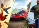 These Nine Games Are Coming To Xbox Game Pass (November 2-11)