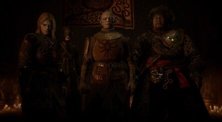 Open World RPG 'The Blood Of Dawnwalker' Gets September 2026 Release Date For Xbox Series X| 2