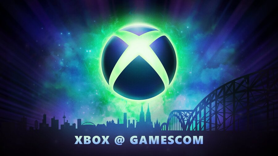 With The Summer Showcase Over, Xbox Is Now Focusing On Gamescom 2025