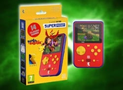 Two Massive Xbox Franchises Are Getting The Evercade Treatment Very Soon