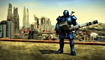 Crackdown 1 & 2 Are Still Free On Xbox As Sequel Turns 13