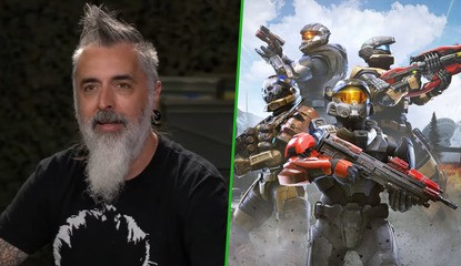 Halo's Multiplayer Creative Director Leaves 343 After More Than 11 Years