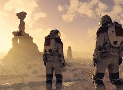 Bethesda Reveals Full Patch Notes For Starfield's Next Update (1.9.47.0)