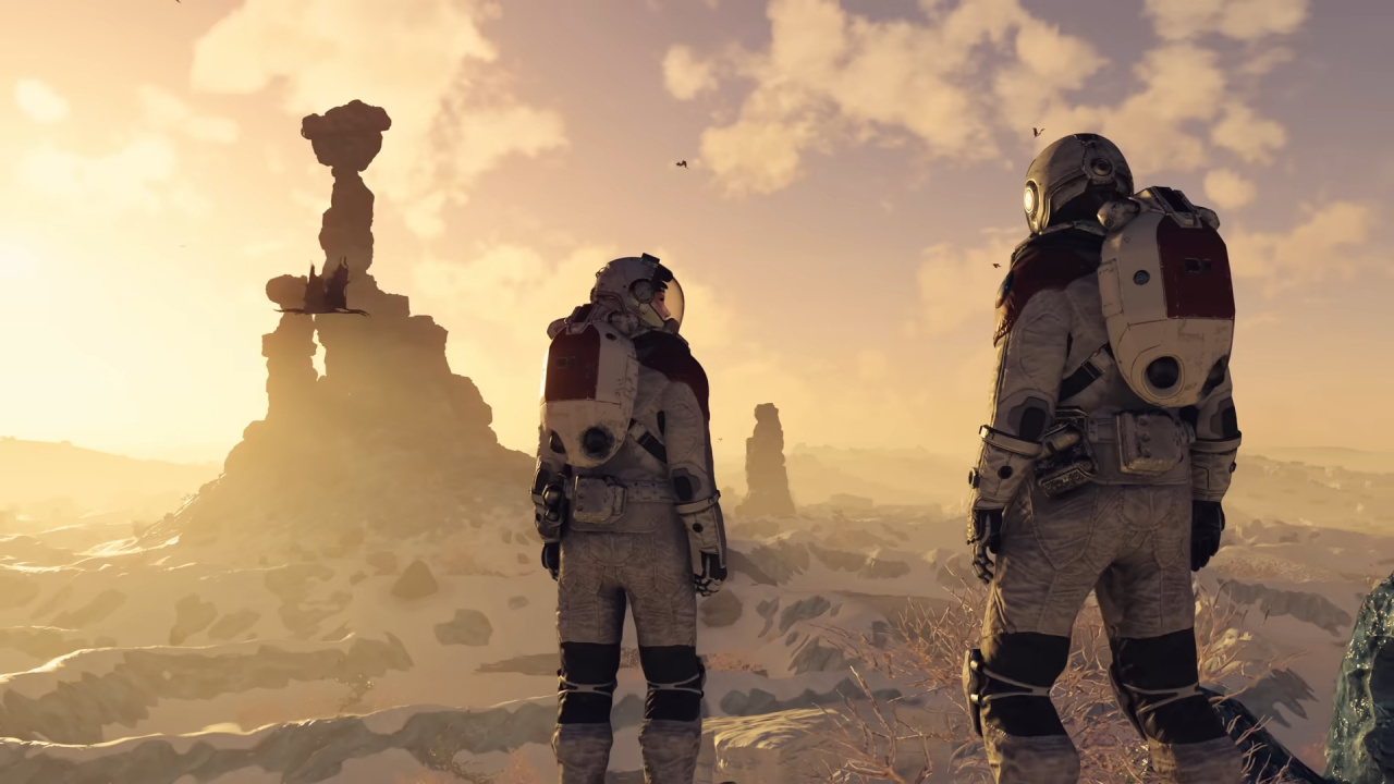 Bethesda Reveals Full Patch Notes For Starfield's Next Update (1.9.47.0)