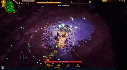 Better Than Vampire Survivors? Deep Rock Galactic: Survivor Is Getting Huge Praise On Game Pass 4