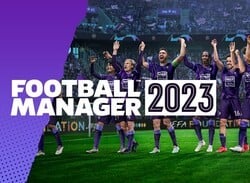 Football Manager 2023 Launches On Xbox Game Pass This November