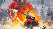 Serious Sam: Siberian Mayhem